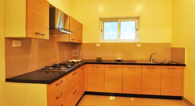 Project Image of 1007.0 - 1205.0 Sq.ft 2 BHK Apartment for buy in Kumar Megapolis Smart Homes 2