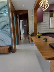 Project Image of 260.0 - 640.0 Sq.ft 1 RK Apartment for buy in Anmol The Nature Phase II