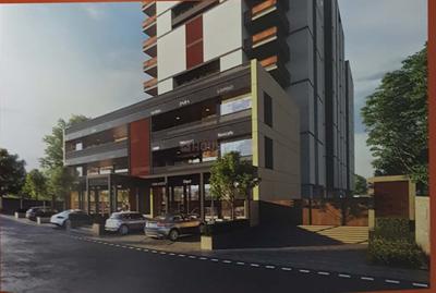 Project Image of 893.0 - 943.0 Sq.ft 3 BHK Apartment for buy in Buildcon Trinity Towers