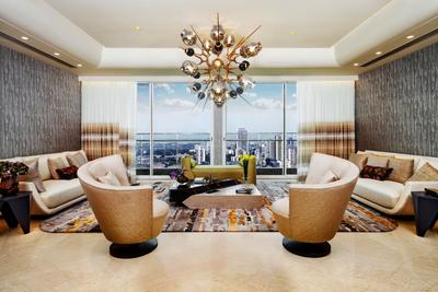 Project Image of 851.75 - 1288.33 Sq.ft 2 BHK Apartment for buy in Monte South Pilatus 2
