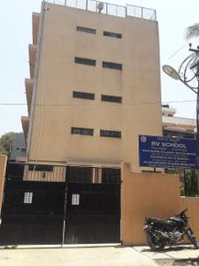 Project Image of 0.0 - 743.0 Sq.ft 2 BHK Apartment for buy in Asha Kiran Apartment