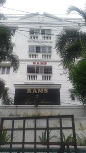Project Image of 0.0 - 4000.0 Sq.ft 4 BHK Apartment for buy in Rams Anjali Atrium