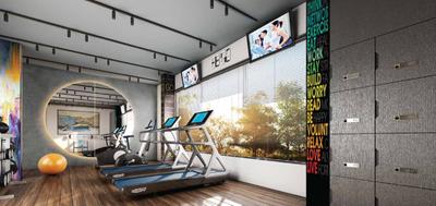 Project Image of 2858.0 - 3503.0 Sq.ft 3 BHK Apartment for buy in Shubhadeep Novila