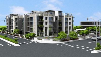 Project Image of 1620 Sq.ft 3 BHK Apartment / Flat for sale in Raysan for Rs. 8000000