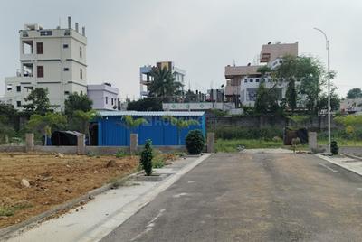 Project Image of 1350.0 - 2700.0 Sq.ft Residential Plot Plot for buy in NSR County