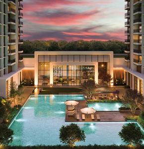 Project Image of 2243.9 - 3331.65 Sq.ft 3 BHK Apartment for buy in Sobha Bellevue