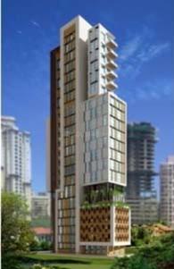Project Image of 635.0 - 1266.0 Sq.ft 2 BHK Apartment for buy in HPA Aureus Height Residency