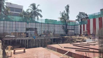 Project Image of 696.0 - 1544.0 Sq.ft 2 BHK Apartment for buy in Haware Intelligentia Centroid