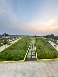 Project Image of 1494.0 - 2700.0 Sq.ft Residential Plot Plot for buy in SGD Elite