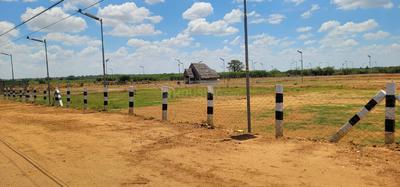 Project Image of 750.0 - 1848.0 Sq.ft Residential Plot Plot for buy in Kopuram Sangatamil Nagar Phase III