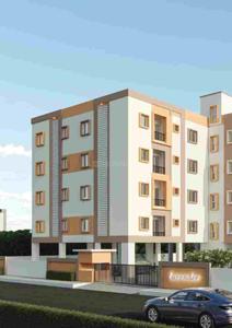 Project Image of 472.0 - 1046.0 Sq.ft 1 BHK Apartment for buy in Nature NTD Lavender