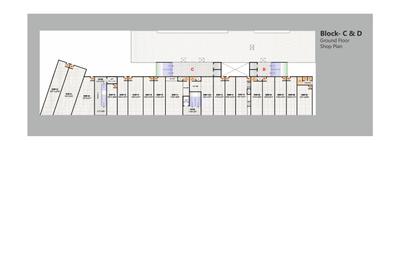 Project Image of 955.19 - 1486.93 Sq.ft 3 BHK Apartment for buy in Jay Somnath Shivanta Castle