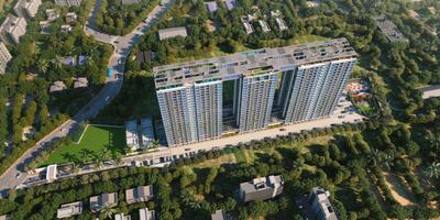 Project Image of 825.0 - 1110.0 Sq.ft 2 BHK Apartment for buy in Dream Delmont