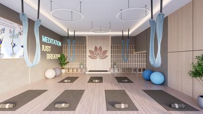 Project Image of 2394 Sq.ft 3 BHK Apartment / Flat for sale in Sargasan for Rs. 10108000