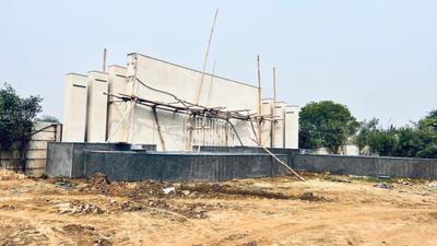Project Image of 1076.39 - 5381.96 Sq.ft Residential Plot Plot for buy in Amrawati Midtown