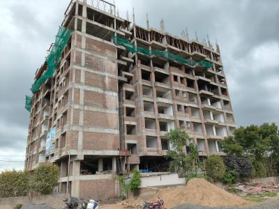 Project Image of 1204.0 - 1772.0 Sq.ft 2 BHK Apartment for buy in Iris Kanak ISBT