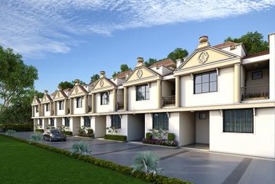 Project Image of 1008.0 - 2790.0 Sq.ft 2 BHK Apartment for buy in Shakti Dhanraaj Villa