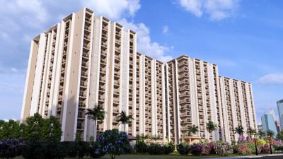 Project Image of 1079.0 - 1847.0 Sq.ft 2 BHK Apartment for buy in DS Sky Stanza