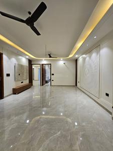 Project Image of 2520.0 - 2620.0 Sq.ft 4 BHK Builder Floor for buy in Swastik Greenfields Builder Floor