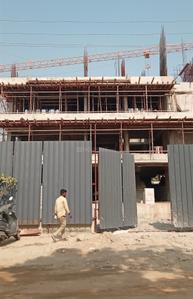 Project Image of 820.76 - 908.16 Sq.ft 3 BHK Apartment for buy in Ivory Orchards