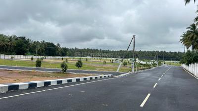 Project Image of 435.0 - 2656.0 Sq.ft Residential Plot Plot for buy in RR Oak Tree