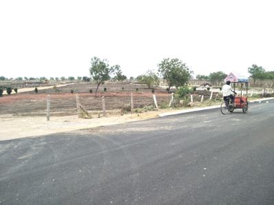 Project Image of 1998.0 - 3600.0 Sq.ft Residential Plot Plot for buy in Sai Surya Gurusthan