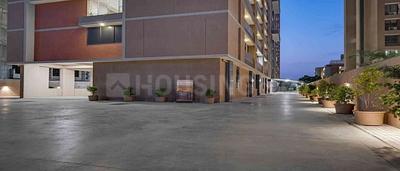 Project Image of 195.69 - 221.84 Sq.ft 1 BHK Apartment for buy in Rashmi R K Sandipani 2