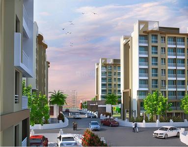 Project Image of 725 Sq.ft 1 BHK Apartment / Flat for sale in Vasai East for Rs. 3750000
