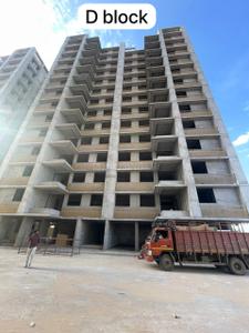 Project Image of 0.0 - 817.73 Sq.ft 3 BHK Apartment for buy in Aangan Sky