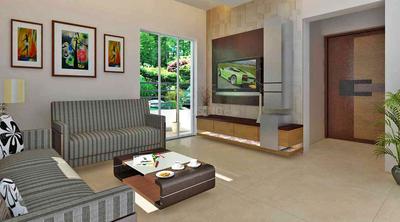 Project Image of 595.0 - 661.0 Sq.ft 1 RK Apartment for buy in Nirvaan Whistling Bamboos