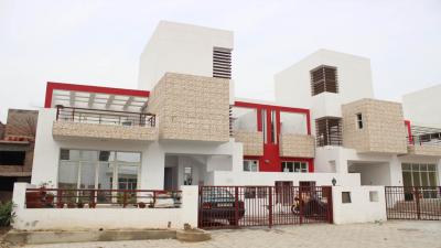Project Image of 0.0 - 2815.0 Sq.ft 4 BHK Villa for buy in Ansal Charmwood Villas