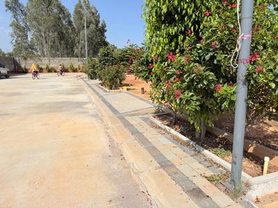Project Image of 1500 Sq.ft Residential Plot / Land for sale in Kadumuthsandra Plantation for Rs. 5250000