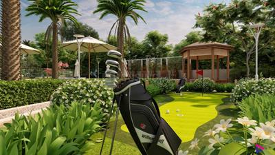 Project Image of 935.0 - 1275.0 Sq.ft 2 BHK Apartment for buy in Sanjiveeni Shrusti
