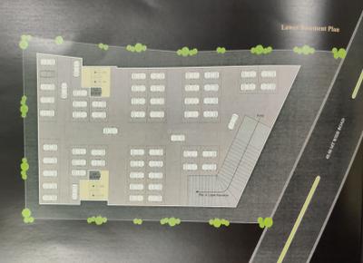 Project Image of 153.39 - 818.7 Sq.ft Shop Shop for buy in Tulja Padra Central