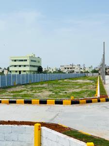 Project Image of 900.0 - 2400.0 Sq.ft Residential Plot Plot for buy in Premier Pothigai Garden