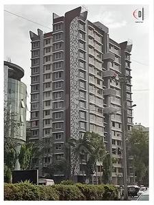 Project Image of 4500 Sq.ft 6 BHK Apartment / Flat for sale in Juhu for Rs. 225000000