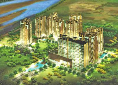 Project Image of 6250.0 - 6500.0 Sq.ft 4 BHK Apartment for buy in Olympia Sky Villas