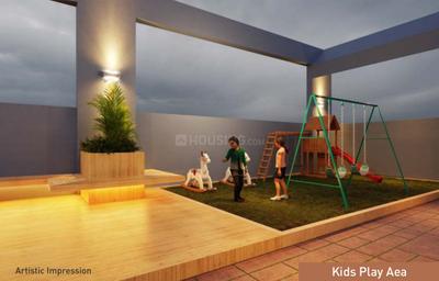 Project Image of 1286.0 - 2572.0 Sq.ft 3 BHK Apartment for buy in Siddhgiri