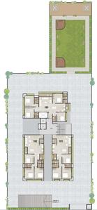 Project Image of 1112.23 - 2312.73 Sq.ft 3 BHK Apartment for buy in Sankalp Vivanta
