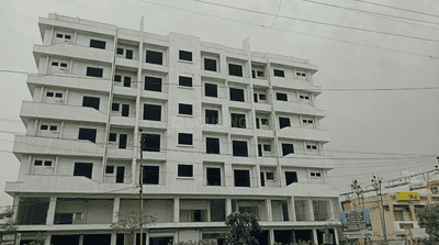 Project Image of 623.12 - 787.38 Sq.ft 2 BHK Apartment for buy in Aditya Elegance