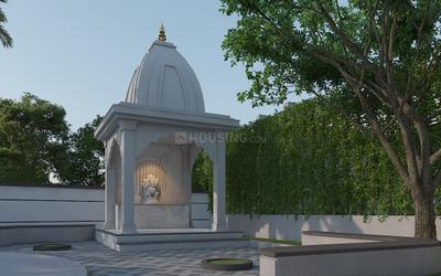 Project Image of 693.0 - 1051.0 Sq.ft 2 BHK Apartment for buy in Malhar Magnus Evoq