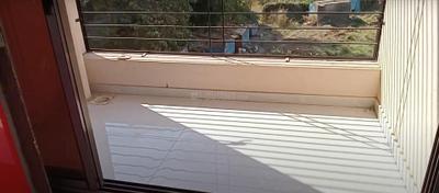Project Image of 373.72 - 563.06 Sq.ft 1 BHK Apartment for buy in Iskcon Residency Phase II Type B
