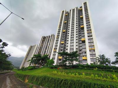 Project Image of 830 Sq.ft 2 BHK Apartment / Flat for sale in Panvel for Rs. 6200000