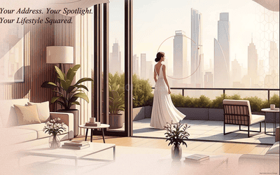 Project Image of 601.0 - 783.0 Sq.ft 2 BHK Apartment for buy in Oxford Navrang Atlantis