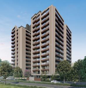 Samatva Amaryllis Elevation 1