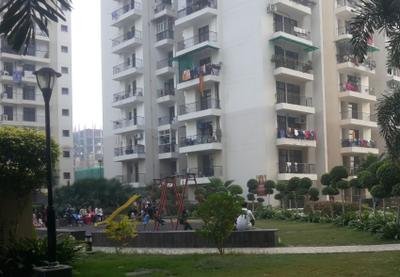 Project Image of 750 Sq.ft 2 BHK Apartment / Flat for sale in Raj Nagar Extension for Rs. 7000000