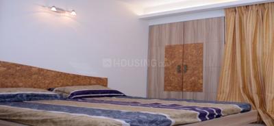 Project Image of 243.0 - 344.0 Sq.ft 1 BHK Apartment for buy in Om Sai Kanishk Phase 1