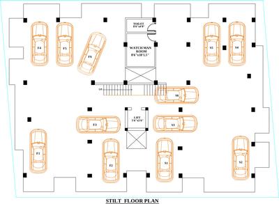 Project Image of 902.0 - 1240.0 Sq.ft 2 BHK Apartment for buy in Nest Swank