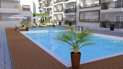 Project Image of 1095.0 - 1570.0 Sq.ft 2 BHK Apartment for buy in My Buildcon Serene