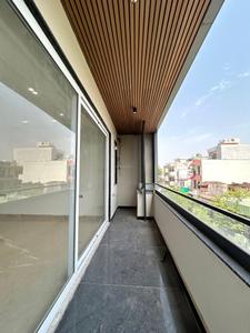 Project Image of 0.0 - 2430.0 Sq.ft 3 BHK Builder Floor for buy in Metro Luxury Floors